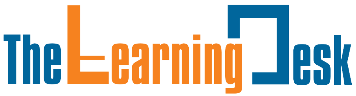 The Learning Desk – Course