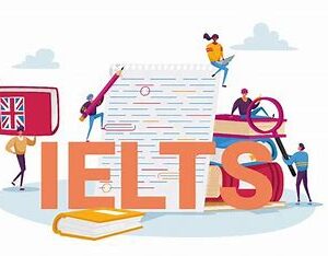 IELTS 7+ Bands Complete Course